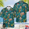 Rick And Morty Hawaiian Shirt – Add Some Fun And Quirkiness To Your Family’s Summer Beach Wardrobe