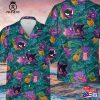 Blue Y Hawaiian Shirt Funny Beach Shirts