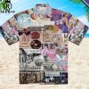 Taylor Swift Midnights Hawaiian Shirt