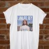 Lana Del Rey Album t-shirt, Lana Del Rey Graphic Unisex Shirt, Lana Del Rey Sweatshirt gift for men women unisex t-shirt