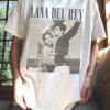 Lana Del Rey Album t-shirt, Lana Del Rey Graphic Unisex Shirt, Lana Del Rey Sweatshirt gift for men women unisex t-shirt