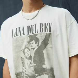 Lana Del Rey Albums Women Couple Unisex T-Shirt