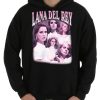 Lana Del Rey Vintage T-shirt