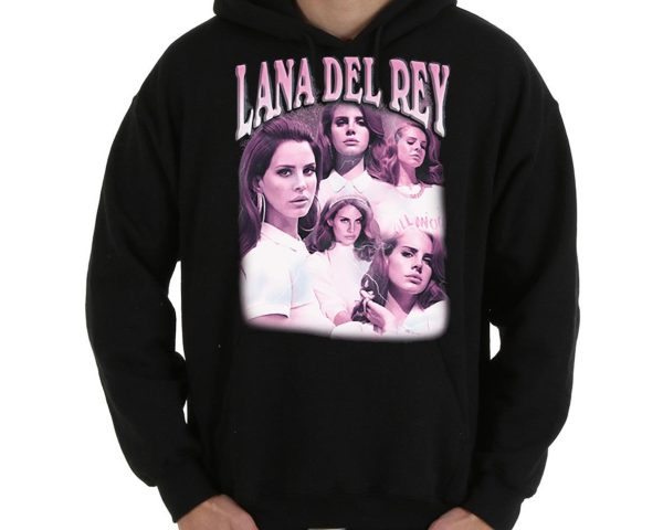 Lana Del Rey Shirt, Rock N Roll Shirt, Lana Del Rey Shirt, Lana Del Rey Vintage Unisex Shirt hoodie, sweatshirt, longsleeve tee