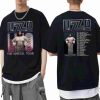 Lizzo The Special Tour 2023 Shirt, Lizzo Tour Shirt