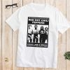 Harry Styles Live On Tour Poster Vintage One Direction Singer Shirt