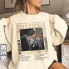 Beyoncé Renaissance World Tour 2023 T-shirt Men’s Fashion Top Tee Gift Fan