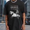 Drake Champagne Papi Shirt