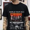 Us Metal Graphic Tees Slipknot Band Before I Forget T-Shirt