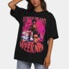 The Weeknd Starboy T-Shirt