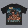 The Weeknd Retro Weeknd T-Shirt