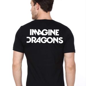 Imagine Dragons T-Shirt