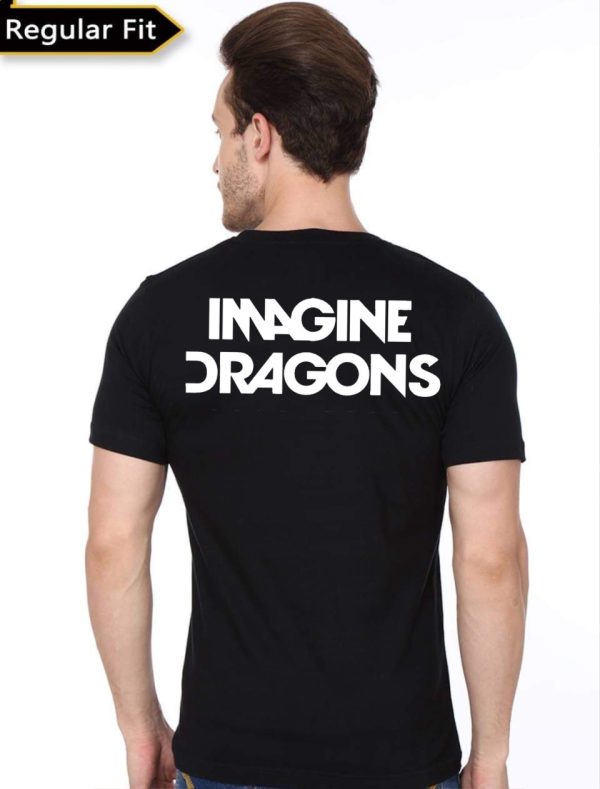 Imagine Dragons T-Shirt