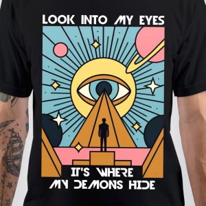 Imagine Dragons T-Shirt