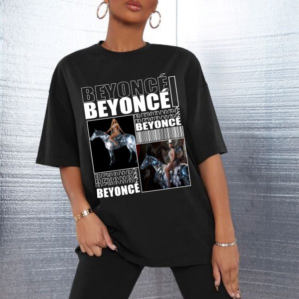 Beyonce Renaissance Tour Unisex Shirt