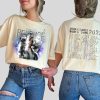 Beyonce Renaissance Tour Unisex Shirt