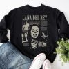 Lana Del Rey Vintage Shirt