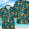 Family Beach Hawaii Shirts, Summer Shirt, Hawaiian Shirt, MIC.KEY Hawaiian Shirt, Kids Hawaiian Shirt