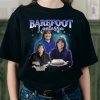 Barefoot Contessa Ina Garten 90s Bootleg T-Shirt