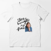 Barefoot Contessa Ina Garten 90s Bootleg T-Shirt