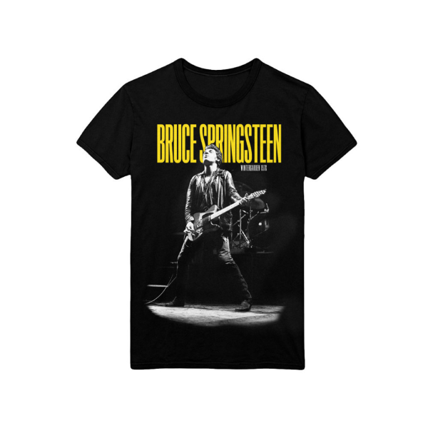 Bruce Springsteen & E Street Band First 2023 Tour Tshirt,Fans Gifts 2023 Tour Shirt,Bruce Springsteen Shirt, E Street Band Shirt