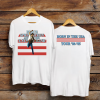 Bruce Springsteen & E Street Band First 2023 Tour Tshirt,Fans Gifts 2023 Tour Shirt,Bruce Springsteen Shirt, E Street Band Shirt