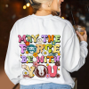 May The Be With You Magic Hoodie,Star Wars Hoodie,May The 4th Be With You Hoodie,Star Wars Hoodie,Family Vacation Hoodie Disneyworld