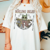 Boilng Isles The Owl House Sweatshirt, TOH King, Luz,The Owl House Sweater, Boilng Isles Hoodie, The Owl House Shirt, The Owl House Fan Gift