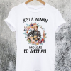 Mathematics Tour, Ed Sheeran Fan Gift, Ed Sheeran 2023 Tour, Ed Sheeran Fan Shirt, Ed Sheeran Concert, Ed Sheeran Tour Tee, Gift For Her