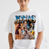 Retro Jonas Brothers The Eras Tour Shirt, Jonas Brother Merch, Jonas Brothers Fan Double Sided Tees, Joe Jonas Homage Shirt