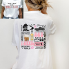 Ha.rdy T-Shirt,  Country Music Shirt, Western Shirt, Hardy Western Music Shirt, Cowboy Wallen Shirt