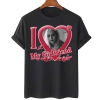 Phoebe Bridgers Music Shirt, Phoebe Bridgers Nothing New Vintage Retro 90s Style, Phoebe Bridgers 2023