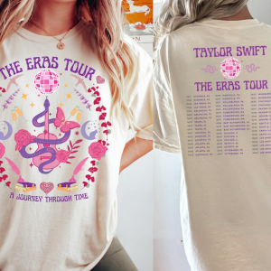 Taylor Swiftie Cassette Shirt, Swiftie Midnights Shirt, Taylor Tracklist Shirt, Swiftie Merch, The Eras Tour 2023 Shirt, The Eras Tour Shirt