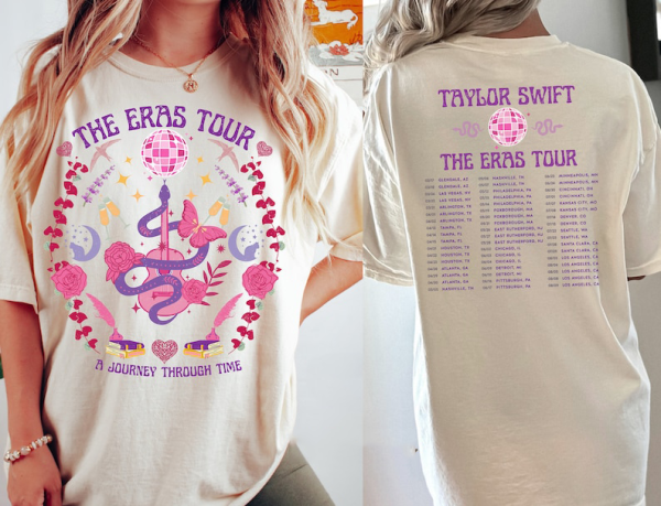 Taylor Swiftie Cassette Shirt, Swiftie Midnights Shirt, Taylor Tracklist Shirt, Swiftie Merch, The Eras Tour 2023 Shirt, The Eras Tour Shirt