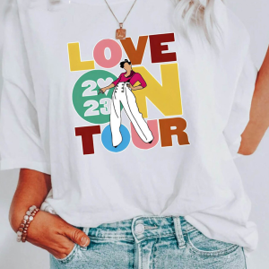 Love On Tour Sweatshirt, Love On Tour Shirt, Love On Tour Merch, Aesthetic Harry Tour 2023 Sweatshirt, Music Lover Shirt, Music Shirt