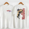 Marlboro Shirt, Vintage 80s M.arlboro Cowboy T-shirt,Marlboro Cowboy Shirt, Marlboro Merch