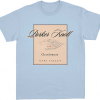 Parker Knoll – Iconic Vineyard From The Parent Trap T-Shirt, 90s Vintage Tee, 90s shirt Y2K shirt 90s movies park walden Napa Valley 90s tee