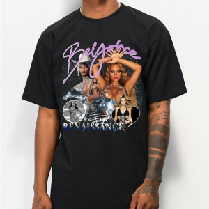 Beyonce Renaissance Tour Unisex Tee