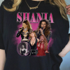 Shania Twain Shirt – Lets Go Girls Shirt – Queen Of Me Shirt Tour Shirt – Country Music Shirt – Country Shirts – Country Concert Tshirt