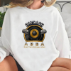 Abba Album Shirt, Trending Abba Band Unisex T-shirt Long Sleeve