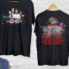 Wasteland Baby Shirt, Hozier Music Shirt, No Grave Can Hold My Body Down, Hozier In A Week Shirt, Hozier Gift Bootleg Shirt