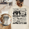 Matchbox Twenty Band 2023 Shirt, Twenty Slow Dream Tour Unisex Hoodie Long Sleeve