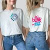 Blink 182 Shirt, Blink 182 T Shirt, Blink 182 Tee, Vintage Blink 182 Shirt, Blink 182 Band Tee, Blink 182 Rock Shirt, Vintage Style Shirt