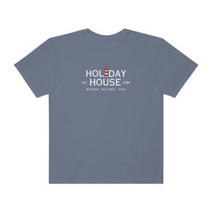 Holiday House T-Shirt | Rhode Island T-Shirt | The Last Great American Dynasty | Folklore Taylor Swift