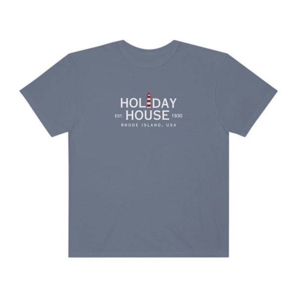 Holiday House T-Shirt | Rhode Island T-Shirt | The Last Great American Dynasty | Folklore Taylor Swift