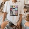 Love on tour tshirt, LOT 2023, fan merch