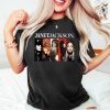 Swiftie TEXAS The Eras Tour Concert Shirt, Retro Taylor Homage Merch T-Shirt