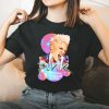 TAYLOR Homage Merch SWIFTIE Butterfly T-Shirt Retro Bootleg Rap Tee