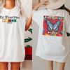 The Eras Tour Unisex Shirt, hoodie, Swiftie The Eras Tour, Taylor Swiftie Eras Tour, The Eras Tour Karma Collection Cat Sets T-shirt