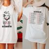 Lizzo Special Tour 2022 T-Shirt Sweatshirt – Custom The Special Tour 2022 Shirt – 2022 Tour Shirt, Lizzo Fan Gifts, Anniversary Music Gift